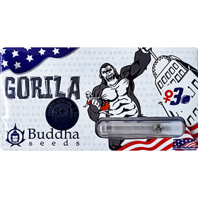 Gorilla Fem