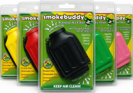 Фильтр SmokeBuddy