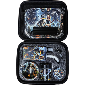 Smoking Sets