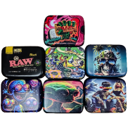 Smoking Sets