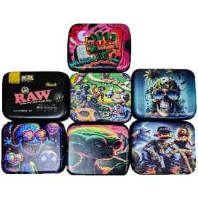 Smoking Sets