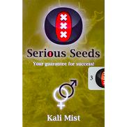 Kali Мist Fem