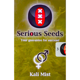 Kali Мist Fem