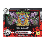 Killer Kush AutoFem