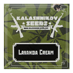 Lavanda Cream Fem
