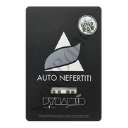Nefertiti AutoFem