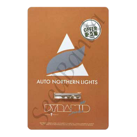 Northern Lights AutoFem