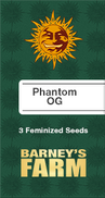 Phantom OG Fem