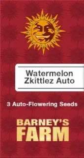 Watermelon Zkittlez AutoFem