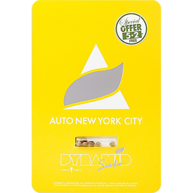 New York City AutoFem