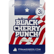 Black Cherry Punch Fem