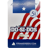 Do-Si-Dos Fem