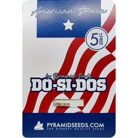 Do-Si-Dos Fem