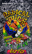 Radical Juice Autofem 