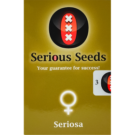 Seriosa Fem