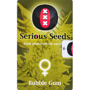 Bubble Gum Fem
