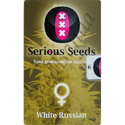 White Russian Fem