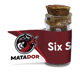 Six Shooter AutoFem