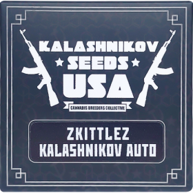 Zkittlez Kalashnikov AutoFem