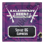 Soxyus OG Express Fem
