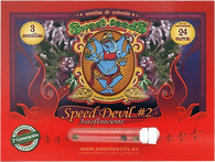 Speed Devil #2 AutoFem