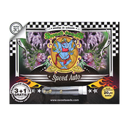 + Speed AutoFem