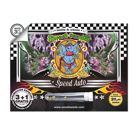+ Speed AutoFem