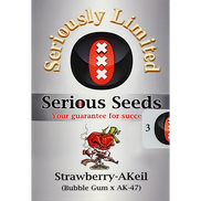 Strawberry-AKeil Fem