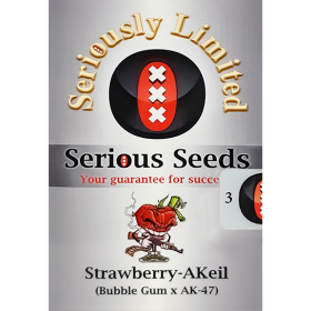 Strawberry-AKeil Fem
