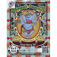 Sweet Cherry Pie Fem