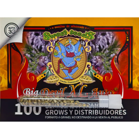 Big Devil XL AutoFem