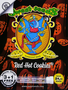 Red Hot Cookie Fem