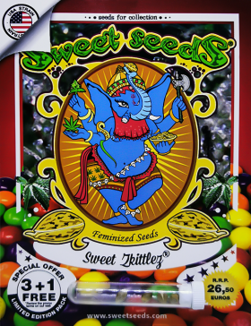 Sweet Zkittlez Fem