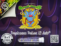 Tropicanna Poison XL Auto