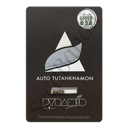 Tutankhamon II AutoFem
