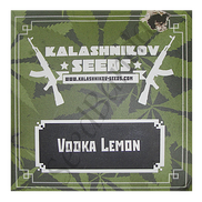 Vodka Lemon Fem