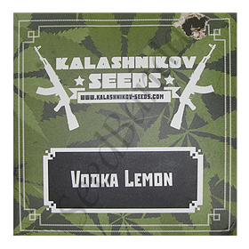 Vodka Lemon Fem