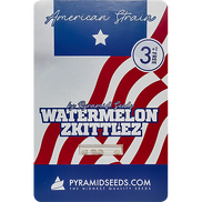 Watermelon Zkittlez Fem