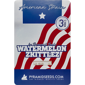 Watermelon Zkittlez Fem