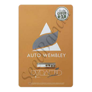 Wembley AutoFem