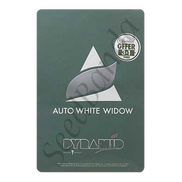 White Widow AutoFem
