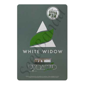 White Widow Fem