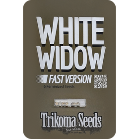 White Widow Fast Version Fem