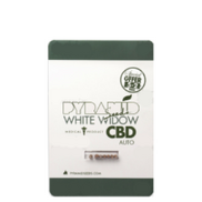 White Widow CBD AutoFem