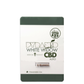 White Widow CBD AutoFem